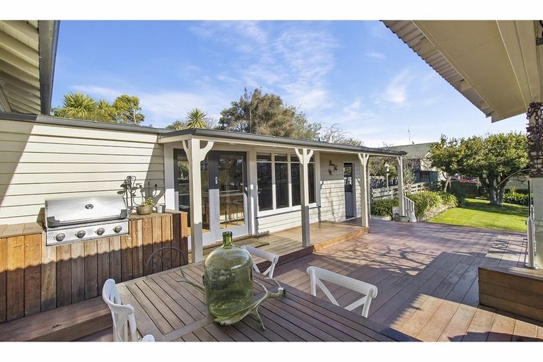 Photo of property in 18 Rathmore Street, West End, Timaru, 7910