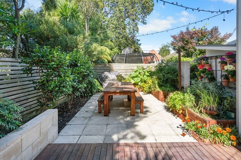 Photo of property in 180 Condell Avenue, Papanui, Christchurch, 8053