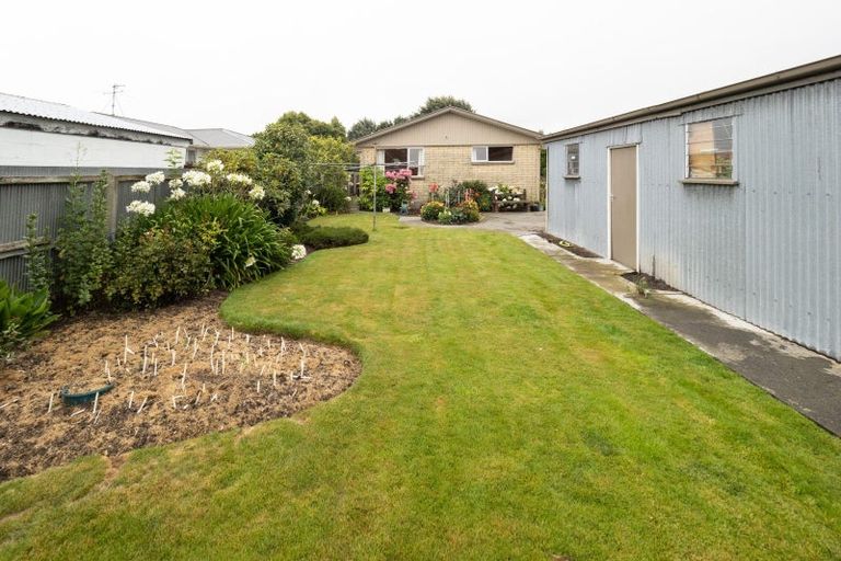 Photo of property in 73 Harland Street, Tinwald, Ashburton, 7700