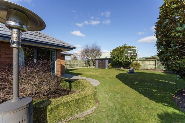 Photo of property in 81 Fairweather Crescent, Kaiapoi, 7630