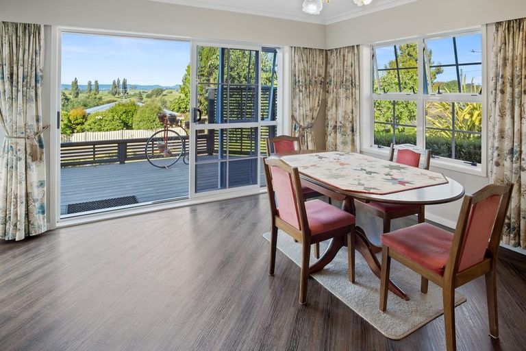 Photo of property in 12 Norrie Place, Putaruru, 3411