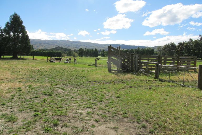 Photo of property in 137 Blackman Road, Blackmans, Alexandra, 9391