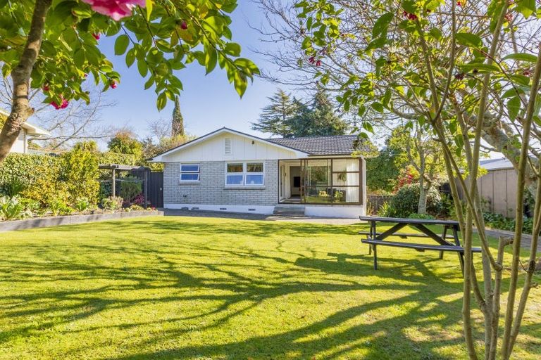 Photo of property in 19 Selwyn Road, Havelock North, 4130