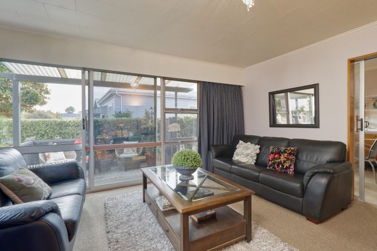 Photo of property in 105a Nelson Crescent, Napier South, Napier, 4110