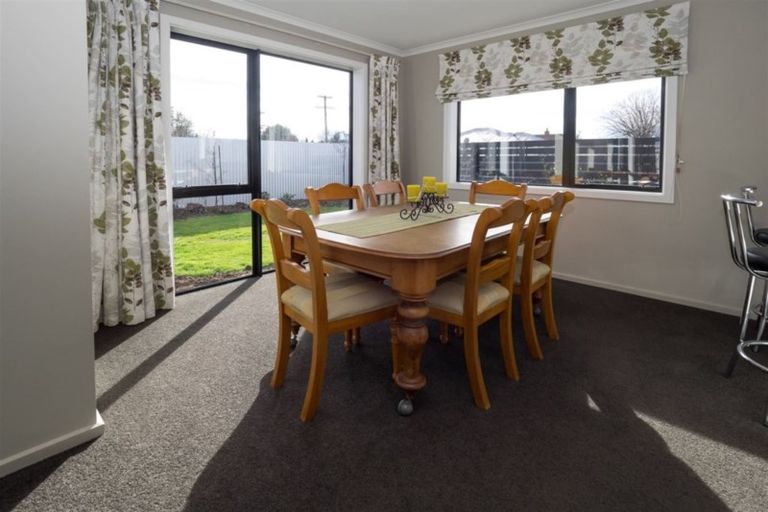 Photo of property in 16 Johnstone Street, Tinwald, Ashburton, 7700