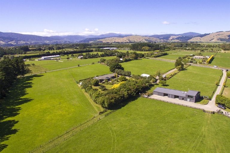 Photo of property in 45 Otaki Gorge Road, Hautere, Otaki, 5582