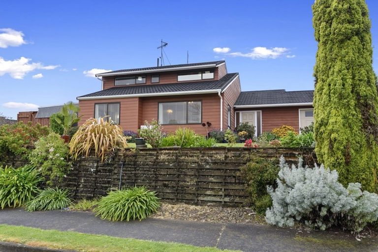 Photo of property in 7 Regal Street, Levin, 5510