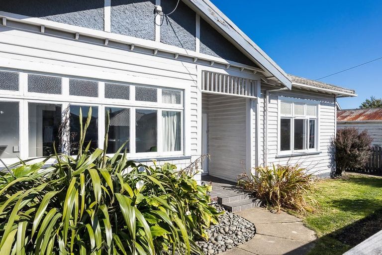 Photo of property in 47 Melbourne Street, South Dunedin, Dunedin, 9012