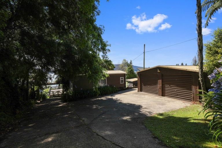 Photo of property in 257 Spencer Road, Lake Tarawera, Rotorua, 3076
