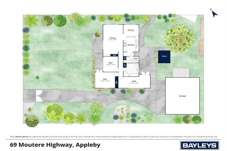 Photo of property in 69 Moutere Highway, Appleby, Richmond, 7081