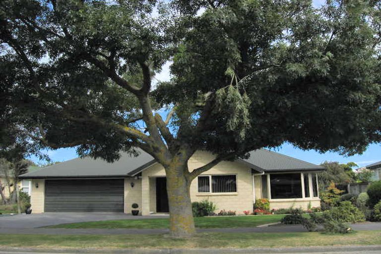 Photo of property in 40 Michael Street, Rakaia, 7710