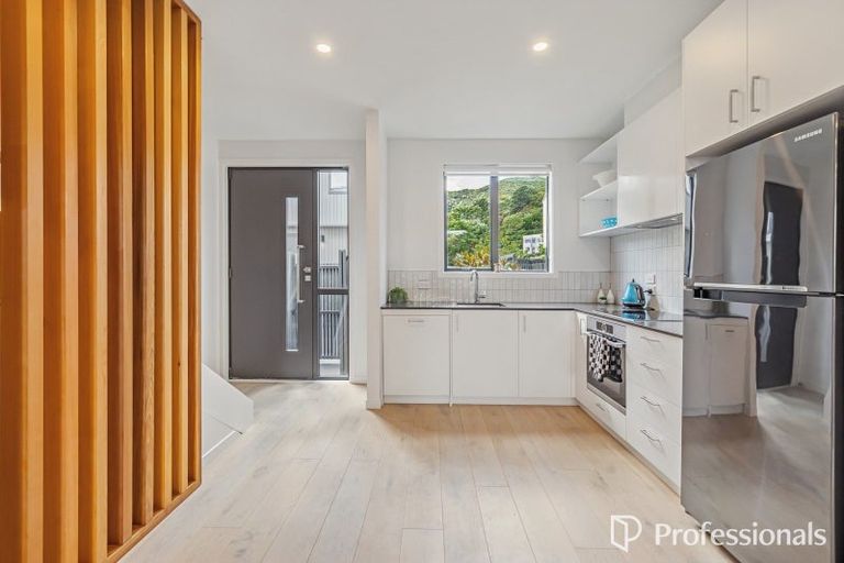 Photo of property in 14/323 Riverside Drive, Waterloo, Lower Hutt, 5011