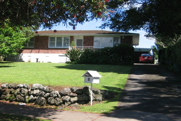 Photo of property in Papatoetoe West School, 5 Hillcrest Road, Papatoetoe, Auckland, 2025