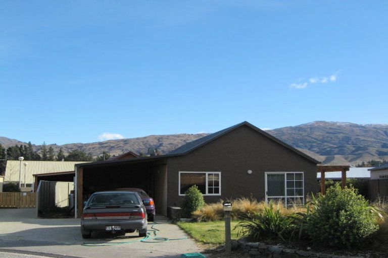 Photo of property in 5 Junction Court, Cromwell, 9310