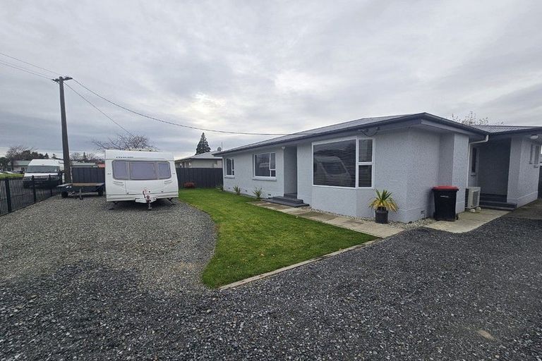 Photo of property in 6 Birch Lane, Gore, 9710