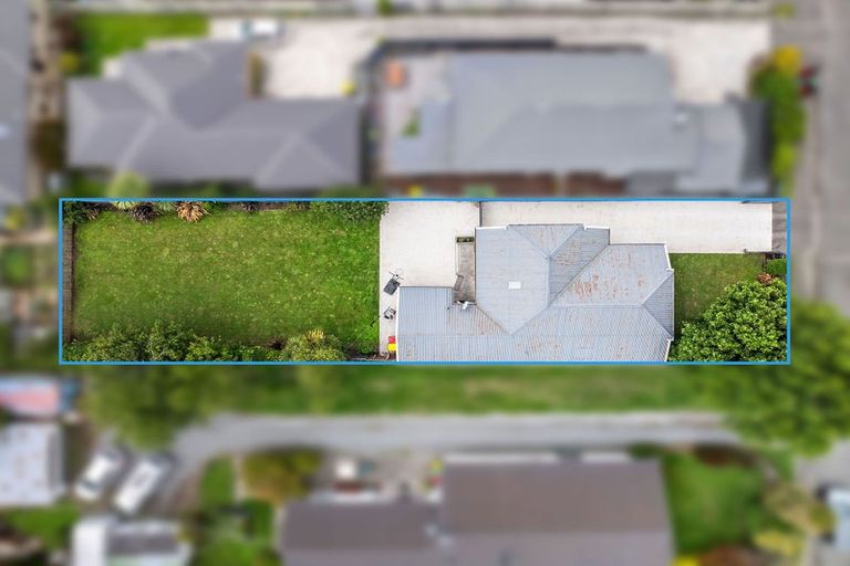 Photo of property in 49 Wychbury Street, Spreydon, Christchurch, 8024