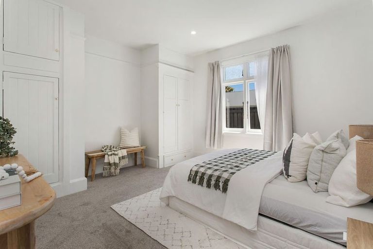 Photo of property in 114 Nayland Street, Sumner, Christchurch, 8081