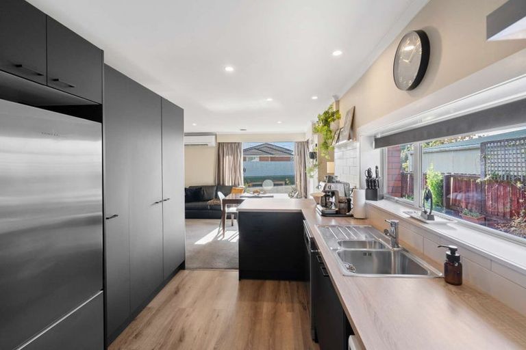 Photo of property in 259 Lyttelton Street, Spreydon, Christchurch, 8024