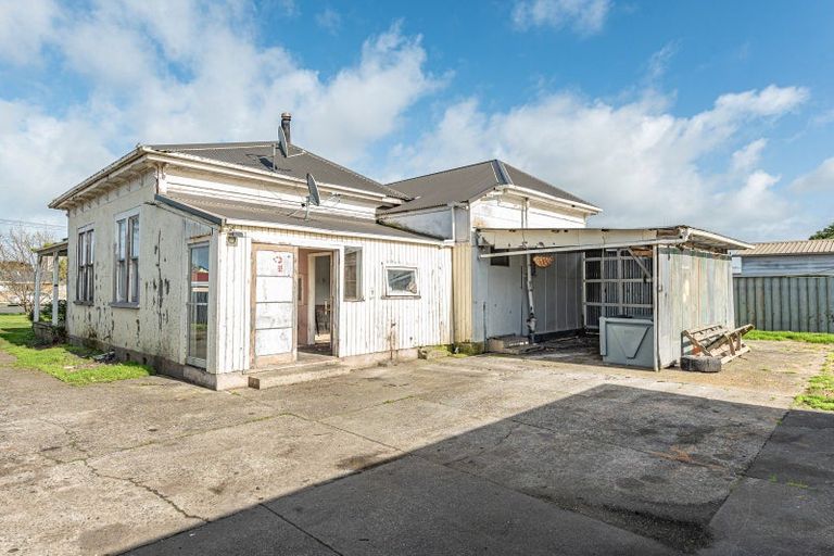 Photo of property in 22 Kings Avenue, Gonville, Whanganui, 4501