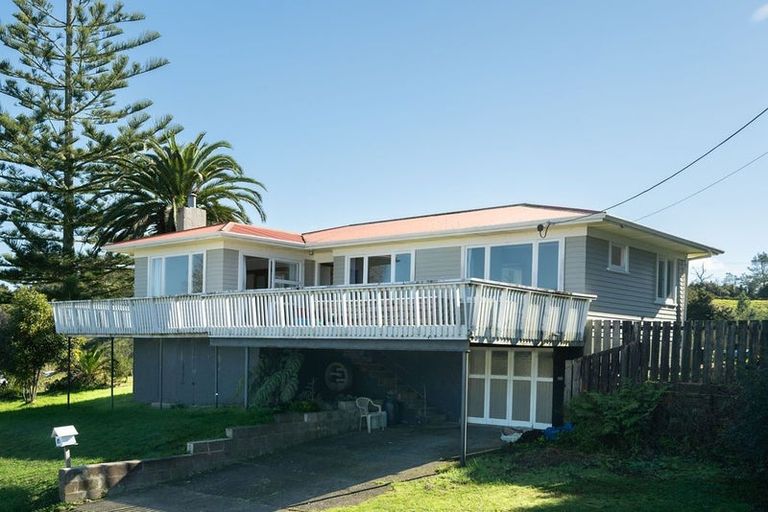 Photo of property in 85 Valley Road, Hikurangi, 0114