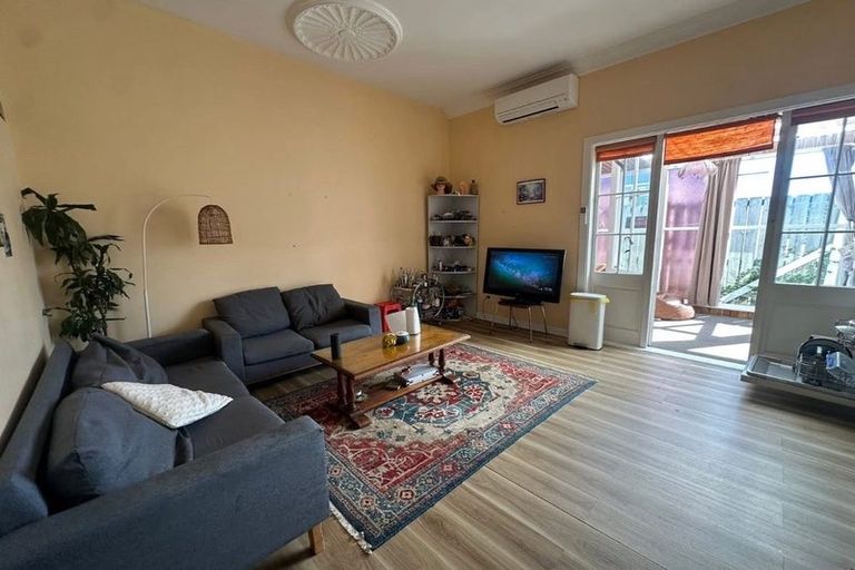 Photo of property in 103 Coromandel Street, Newtown, Wellington, 6021