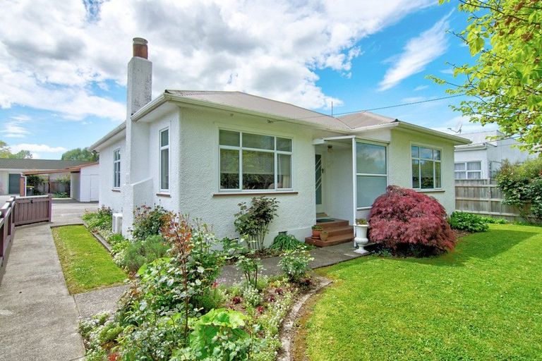 Photo of property in 24 Michael Street, Kuripuni, Masterton, 5810