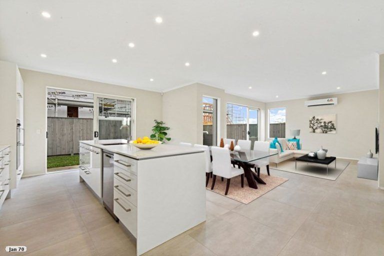 Photo of property in 14 Mcewan Street, Whenuapai, Auckland, 0618