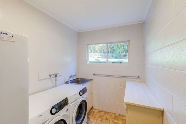 Photo of property in 4 Freeman Street, Mount Pleasant, Christchurch, 8081