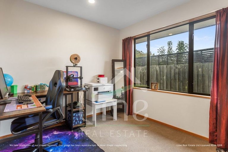 Photo of property in 160b White Street, Rangiora, 7400