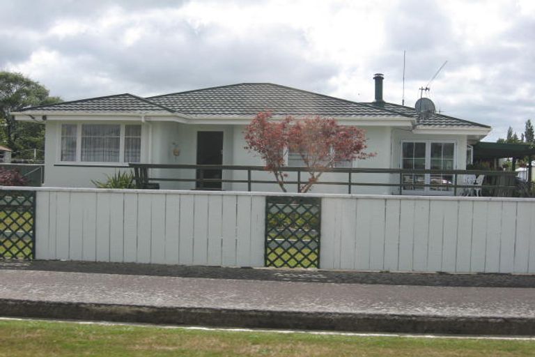 Photo of property in 88 Sedcole Street, Pahiatua, 4910