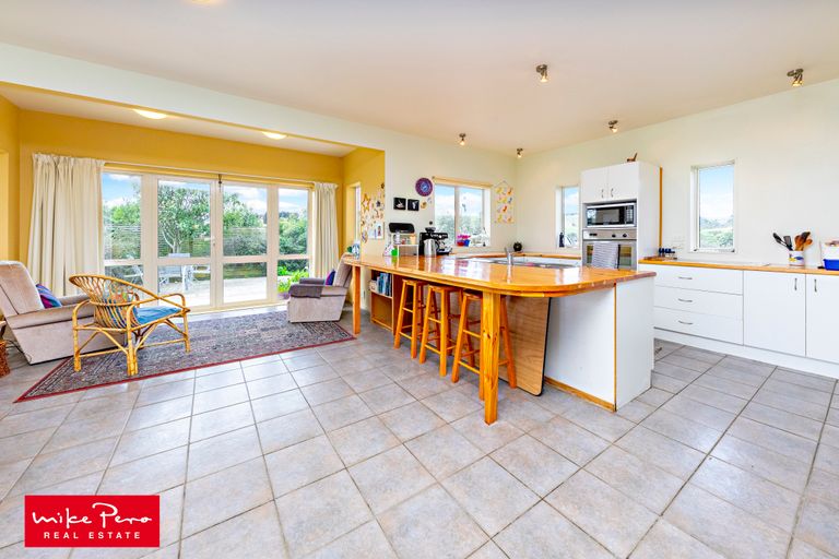 Photo of property in 532 Redoubt Road, Totara Park, Auckland, 2019