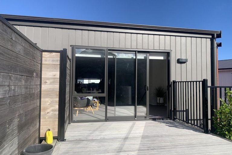 Photo of property in 9 Roundel Crescent, Whenuapai, Auckland, 0618