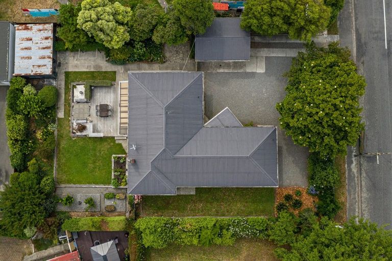 Photo of property in 122 Charles Street, Blenheim, 7201