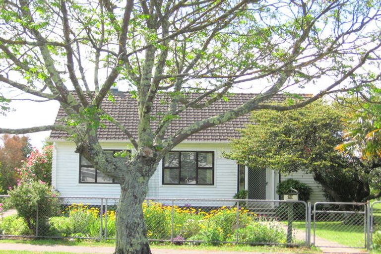 Photo of property in 76 Centennial Crescent, Te Hapara, Gisborne, 4010