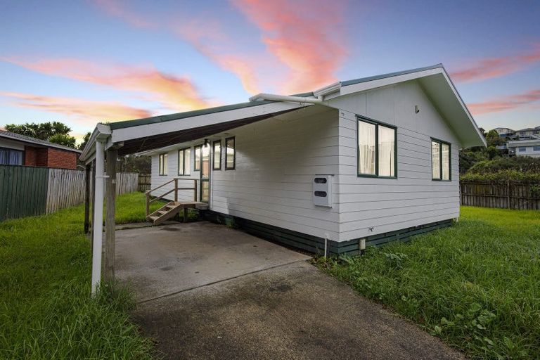 Photo of property in 10 Ngaio Street, Onerahi, Whangarei, 0110