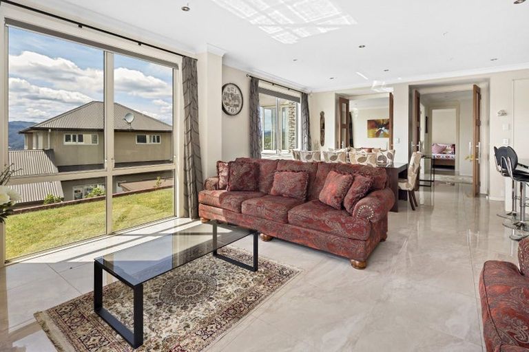 Photo of property in 3 Winifred Way, Belmont, Lower Hutt, 5010