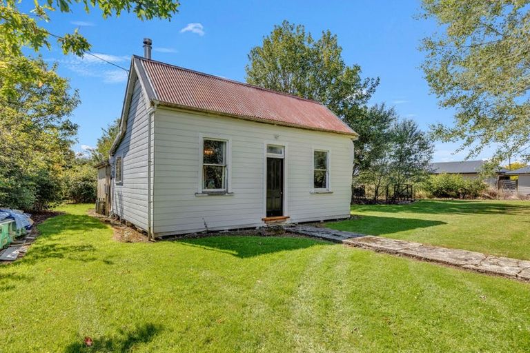 Photo of property in 25 Scotswood Street, Waikaia, 9778