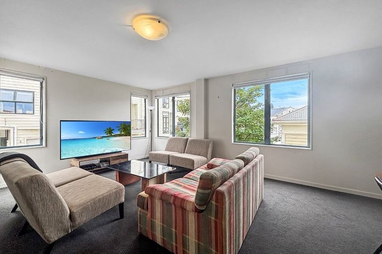 Photo of property in 7/26 Buller Street, Te Aro, Wellington, 6011