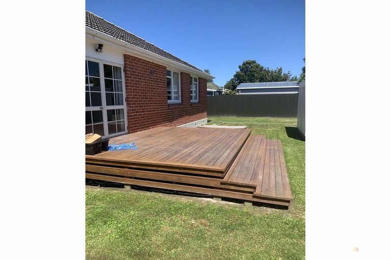 Photo of property in 4 Edward Street, Waimate, 7924