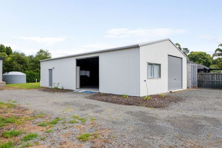 Photo of property in 116 Clark Road, Ngaruawahia, 3793