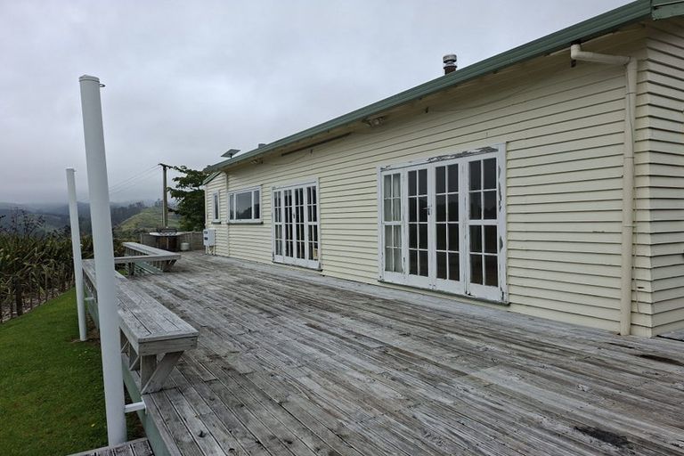 Photo of property in 90 Rocky Cutting Road, Waitao, Tauranga, 3175