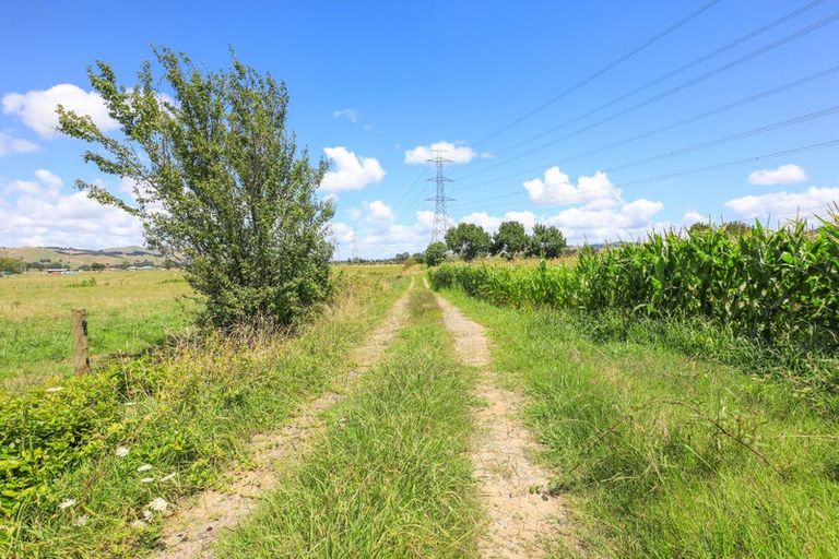 Photo of property in 927 Taniwha Road, Waerenga, Te Kauwhata, 3781