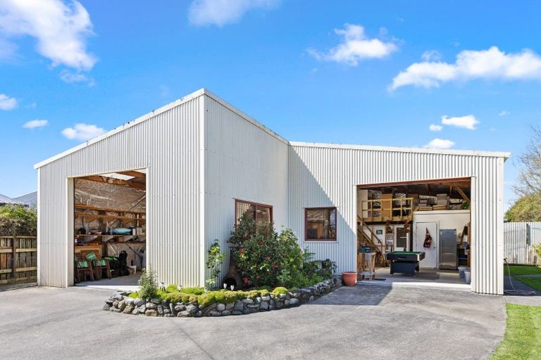 Photo of property in 169 Romilly Street, Westport, 7825