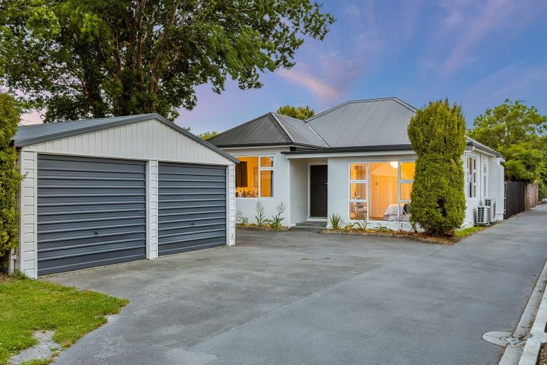 Photo of property in 40 Studholme Street, Somerfield, Christchurch, 8024