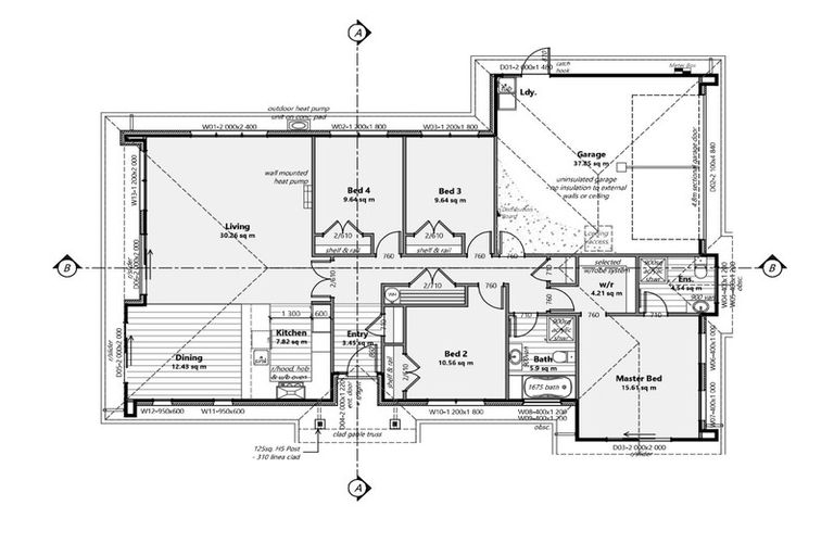 Photo of property in 77 Te Ranga Memorial Drive, Pyes Pa, Tauranga, 3112