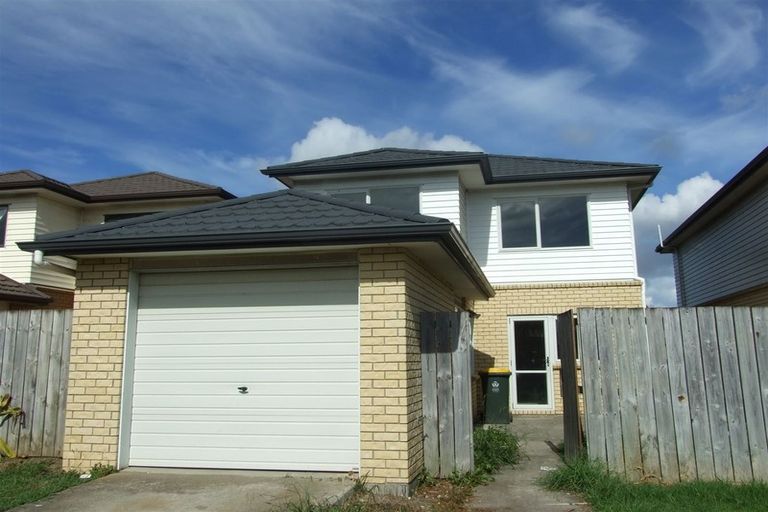 Photo of property in 63 Harriet Street, Favona, Auckland, 2024