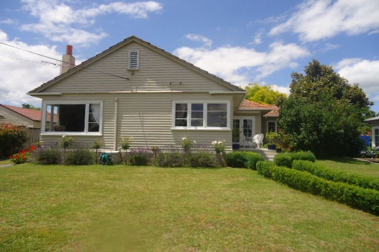Photo of property in 11 Fitzherbert Street, Putaruru, 3411