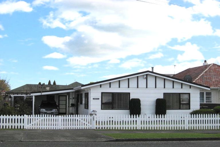 Photo of property in 163 Bartholomew Road, Levin, 5510