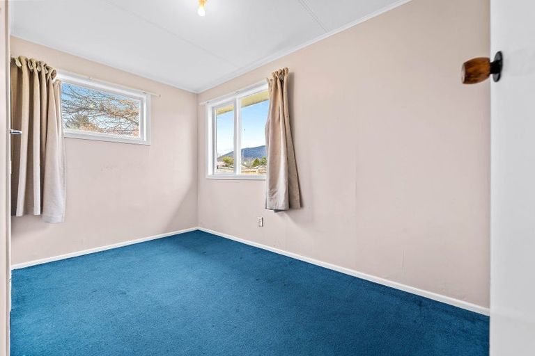Photo of property in 35 Maria Place, Turangi, 3334
