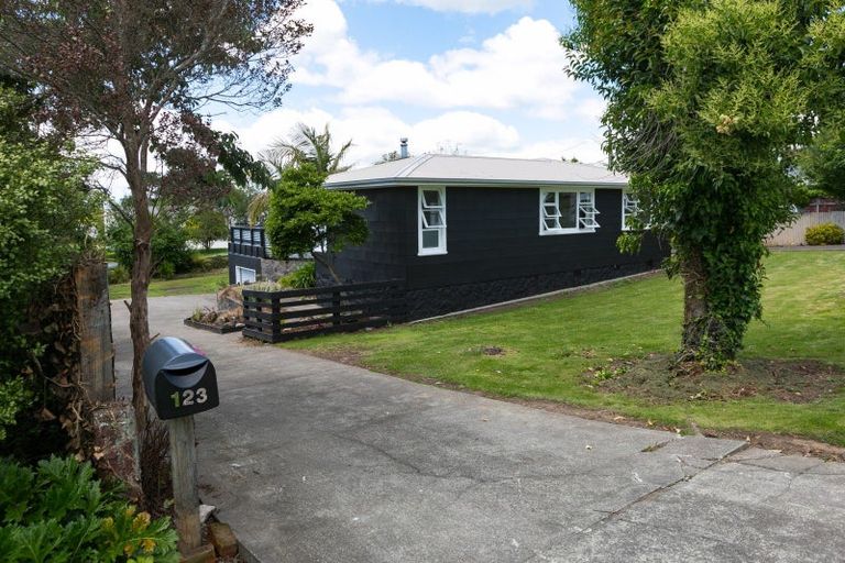 Photo of property in Porangahau Road, Waipukurau, 4200